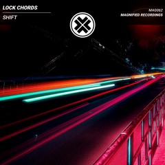 Lock Chords - Shift