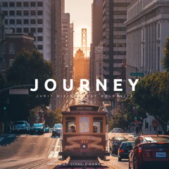 Journey (Feat. Moldavite)
