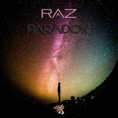 RAZ - PARADOX(Out Now On Alien Records)