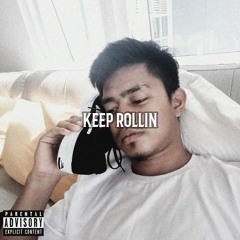 Daledo - Keep Rollin (Official)