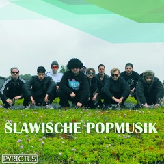 Slawische Popmusik (feat. Kalle) [FREE DOWNLOAD]