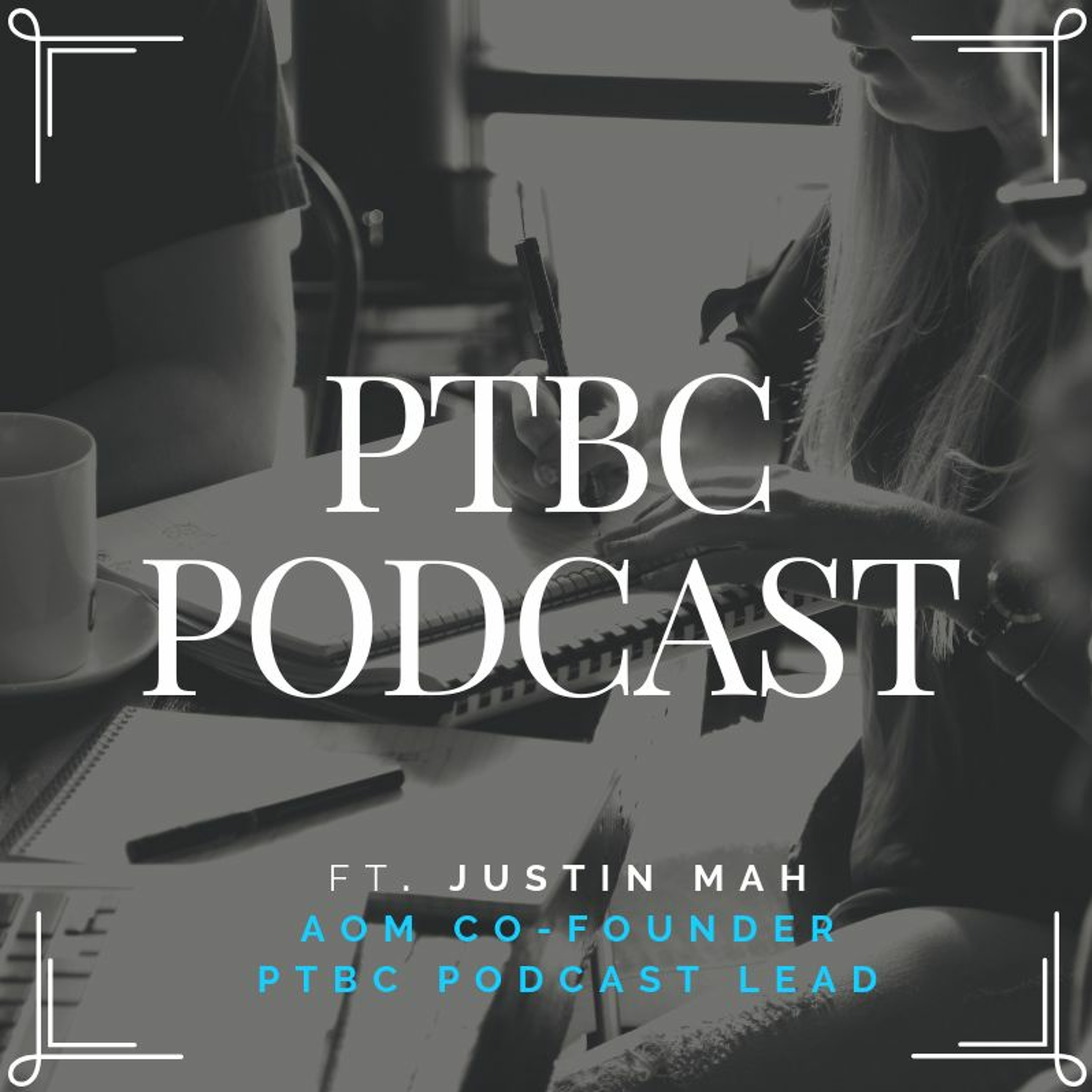 PTBC Podcast