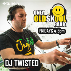 DJ Twisted - 21st June 2019