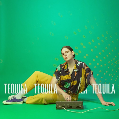 Claire Faravarjoo - Tequila
