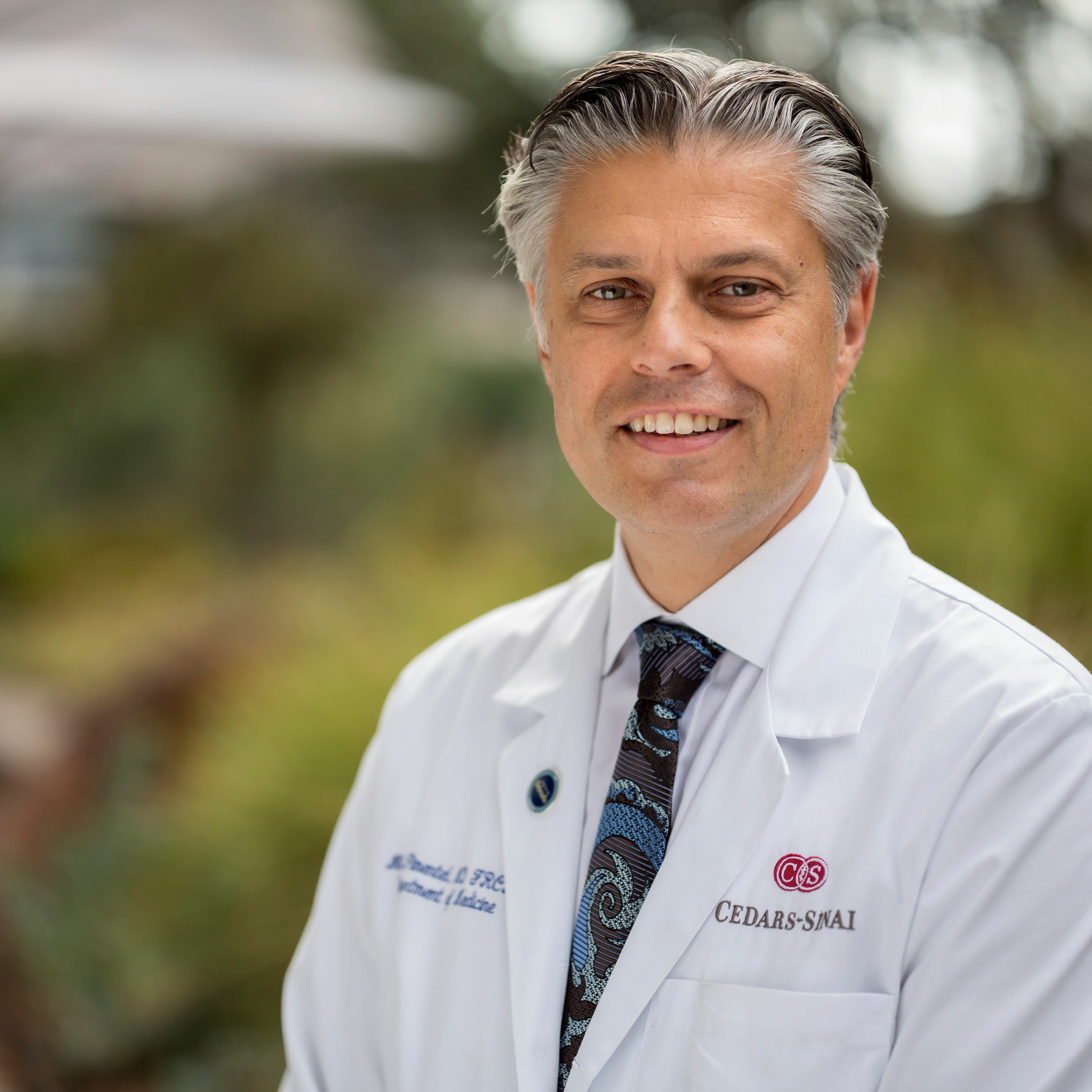 Let’s Talk About SIBO (Small Intestinal Bacterial Overgrowth) with Dr. Mark Pimentel