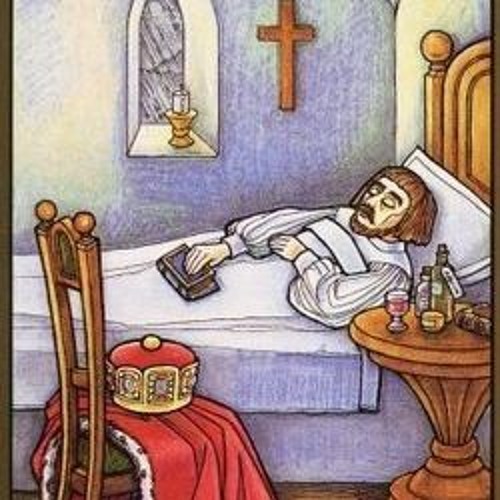 Stream El Zar y La Camisa Por León Tolstói by zepolandres -fragmentouniversal | Listen online for free on SoundCloud