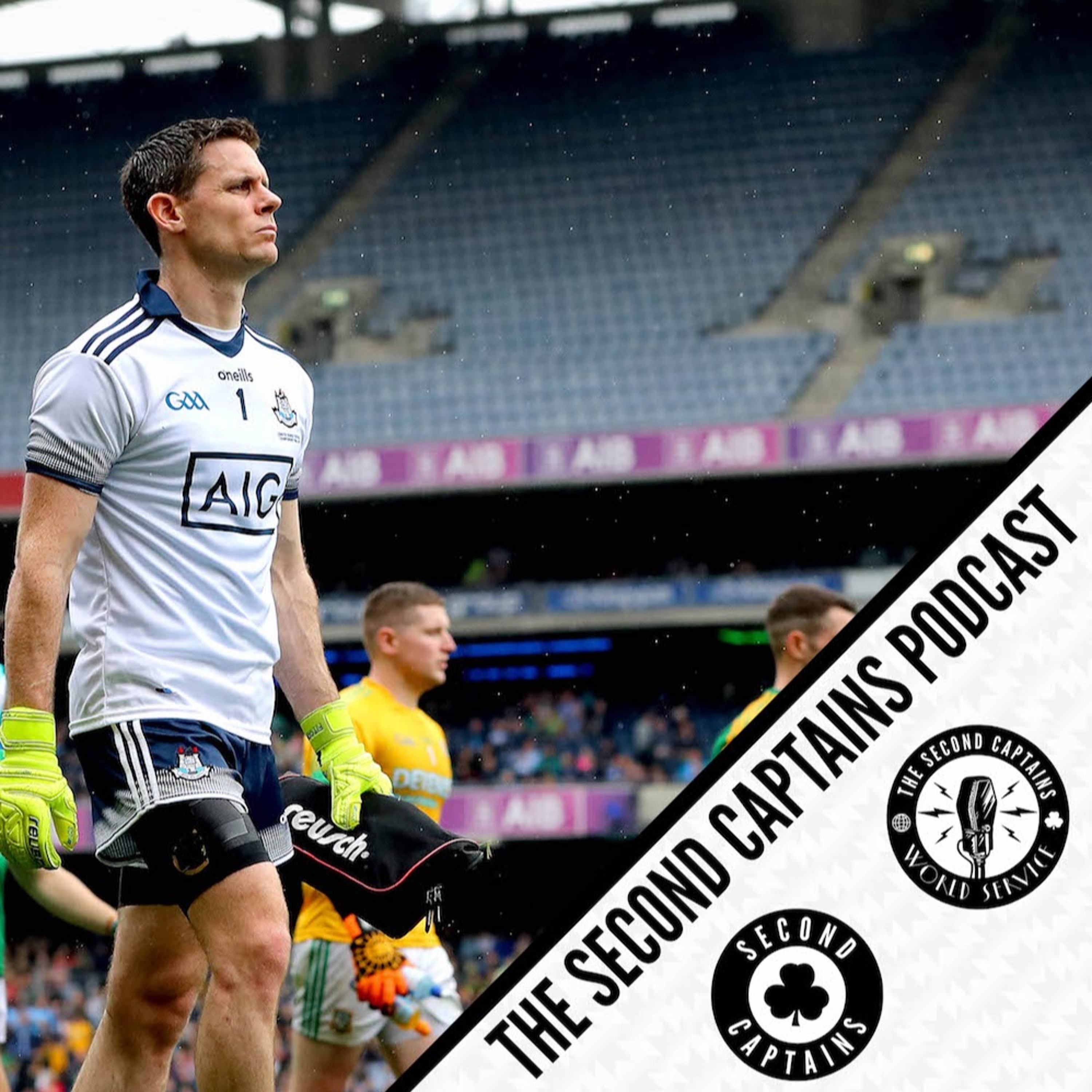 Ep 1501: Donegal Dominant, Dublin Dismissive, Kerry Unconvincing, The Dublin Q - 24/06/2019