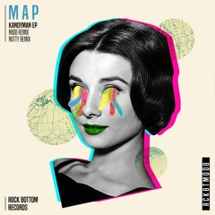 MAP - Kandyman (Original Mix)