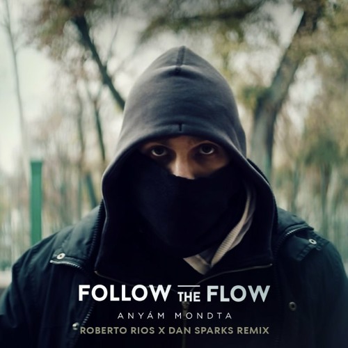 Follow The Flow - Anyám mondta (Roberto Rios x Dan Sparks Extended Remix)