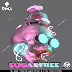Kraneal -Sugarfree (Original Mix) 15 de Julio Beatport