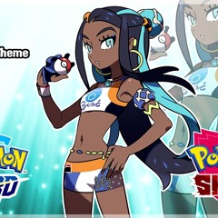 Pokmon Sword & Shield - Gym Leader Battle Theme