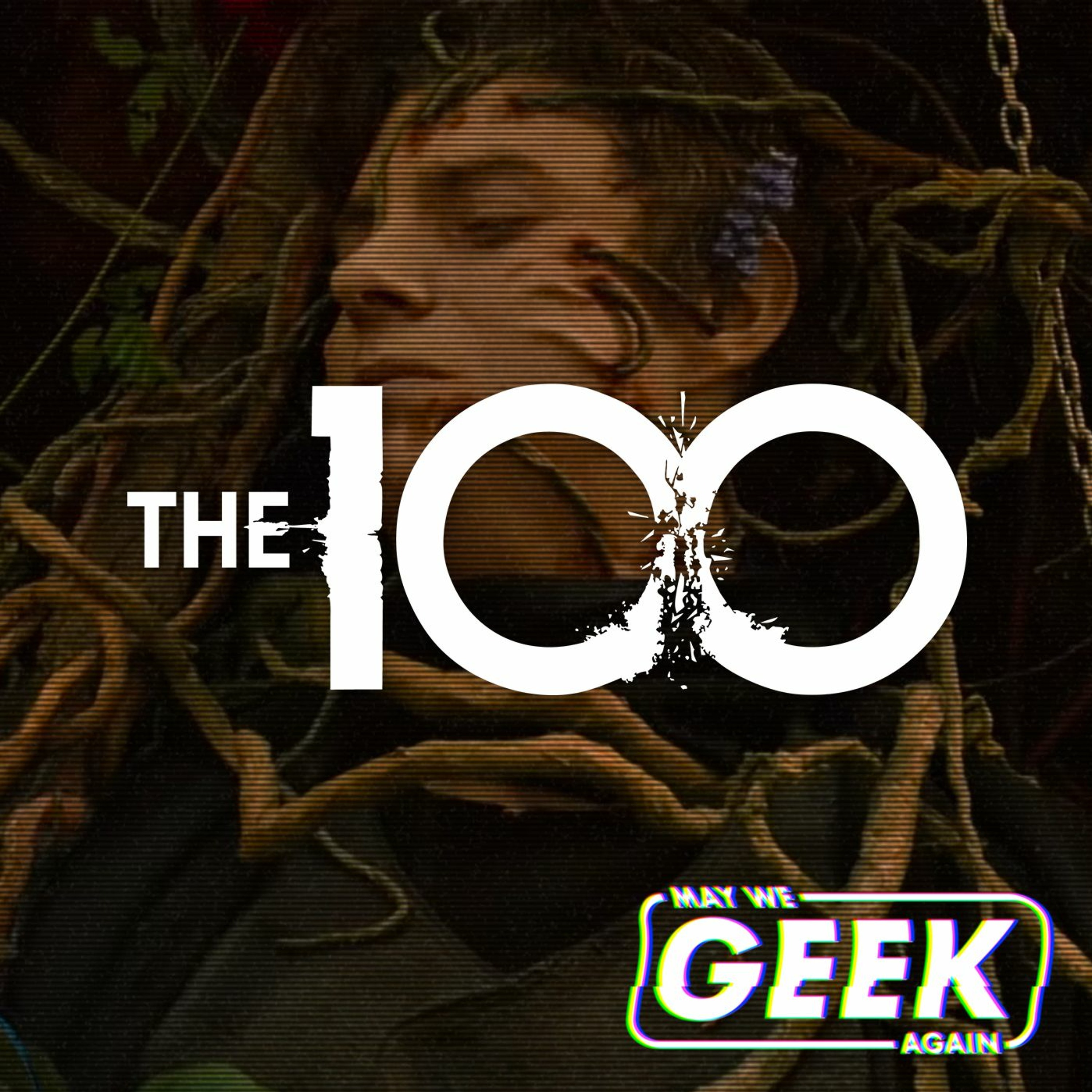 May We Geek Again Podcast