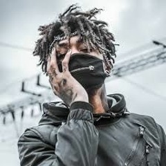 Scarlxrd X Tentacion