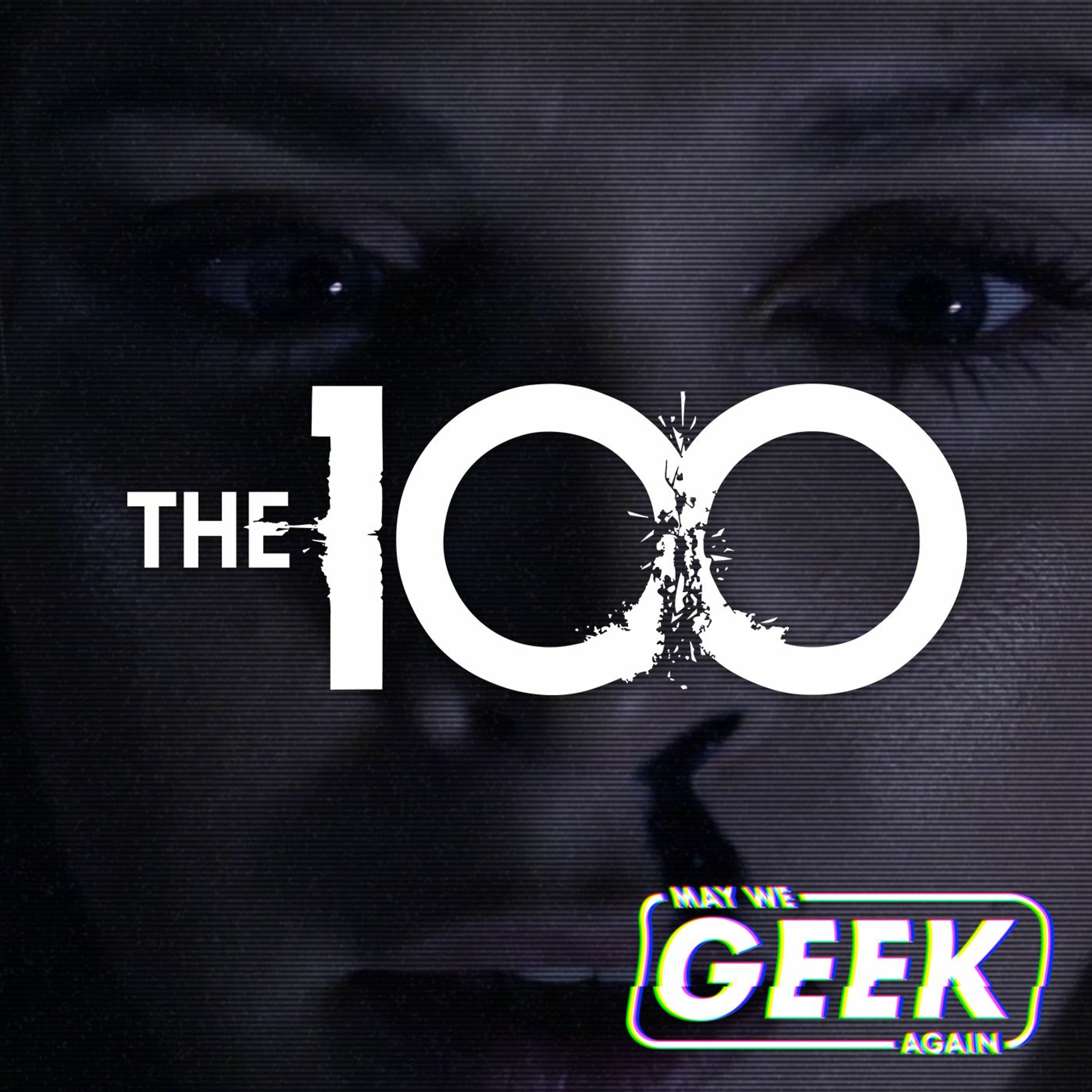 May We Geek Again Podcast