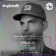 Ibiza Global Radio DJ Mix 2019 for Deeplomatic Recordings weekly radio show
