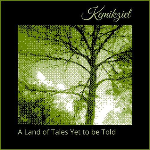 A Land of Tales Yet to be Told