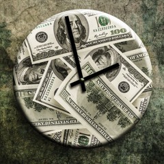 money is time