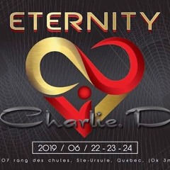 Eternity On The Ranch 2019 Live