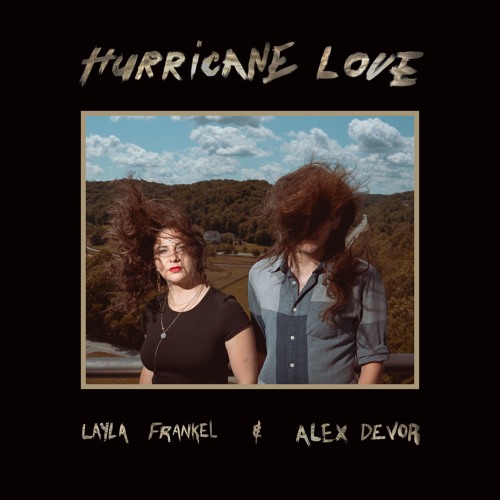 Hurricane Love