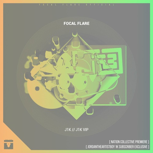 Focal Flare - J1k