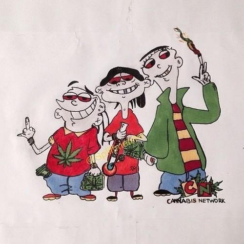 Smokin On Loud (Feat. ItsQuze, Davy Wave)