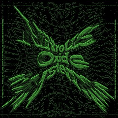 THE-INTL.MIX 2. N.O.S.(aka Nitrous Oxide Systems)