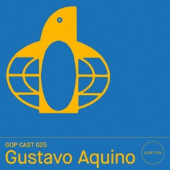 Gop Cast 025 - Gustavo Keno