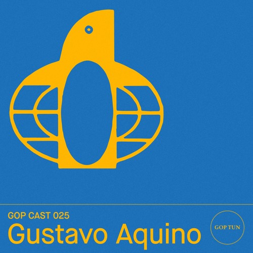 Gop Cast 025 - Gustavo Keno
