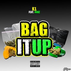 K1 Ft Nabz - Bag It Up