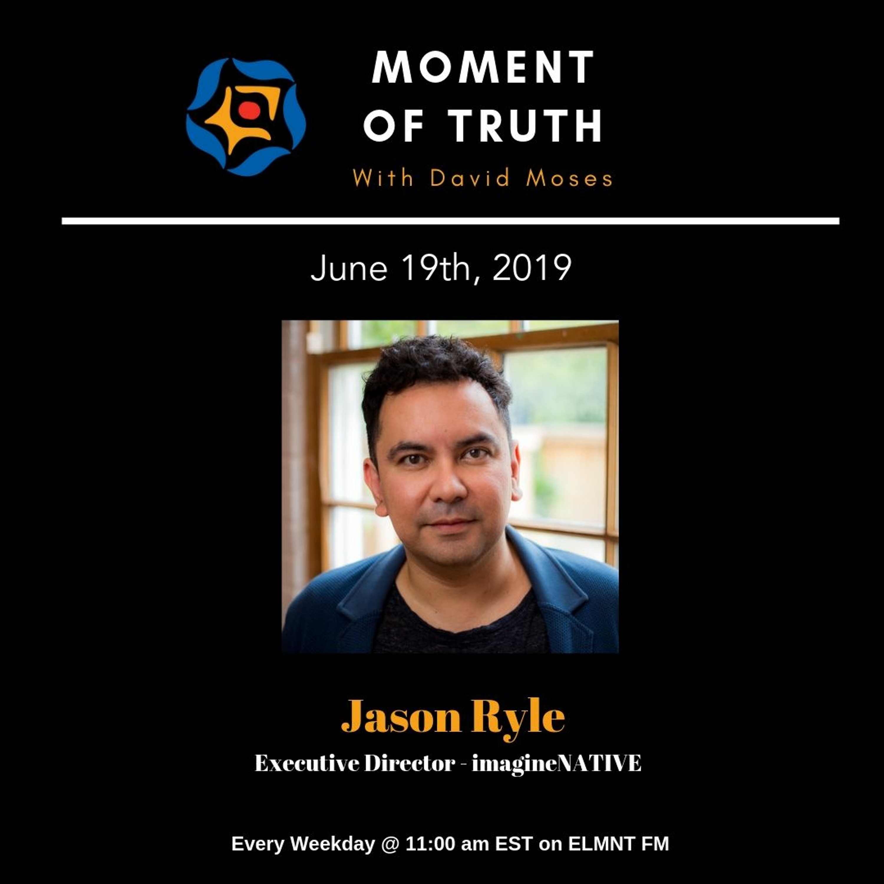 Moment of Truth