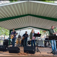 Happy - Live From City Market - 6/14/2018