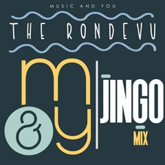 The Rondevu mixed by Jingo