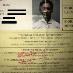 calo - CAGE (Recorded From The Jail Phone)