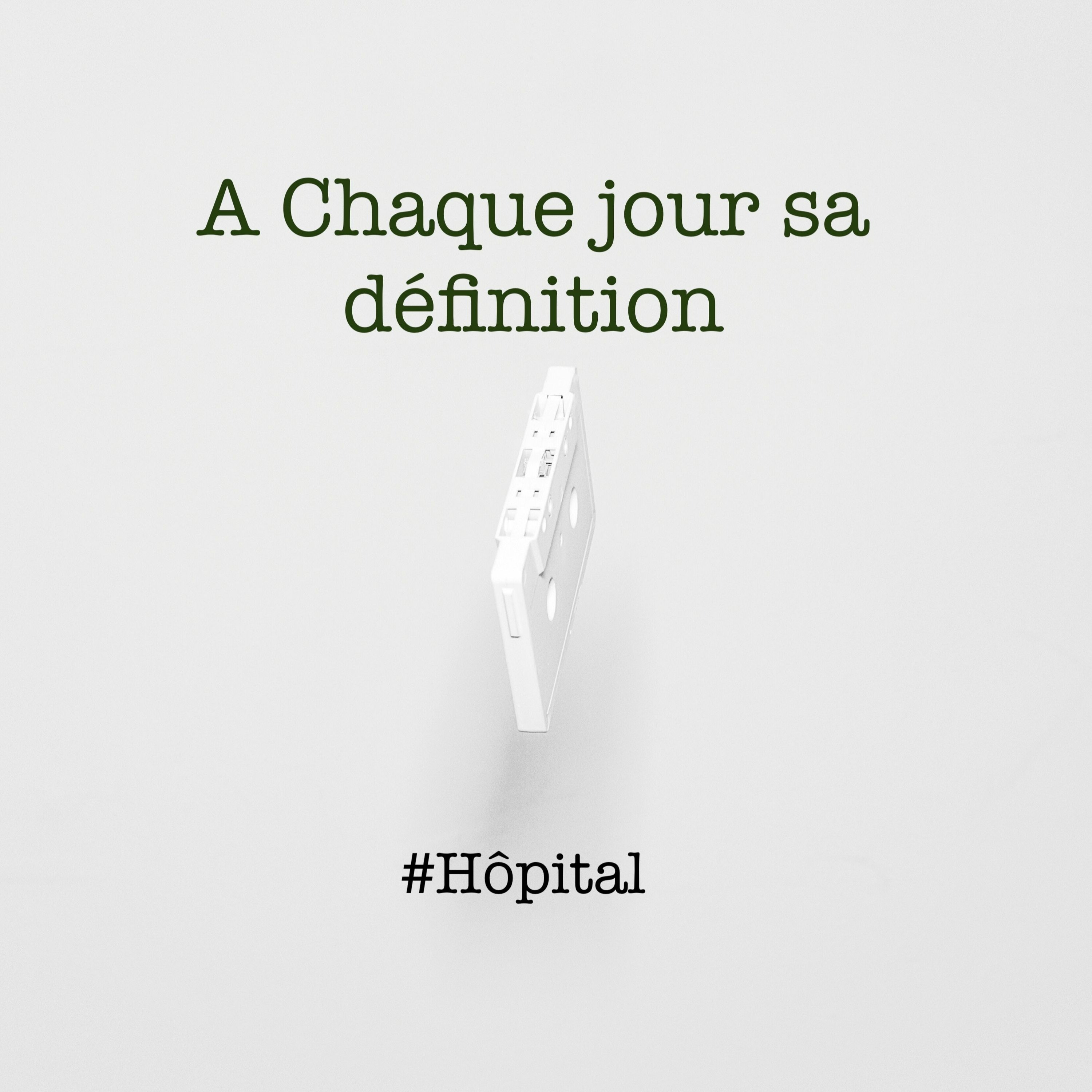 A chaque jour Sa définition