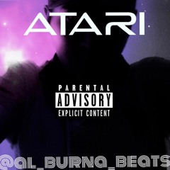 Atari - Produced by @al_burna_beats