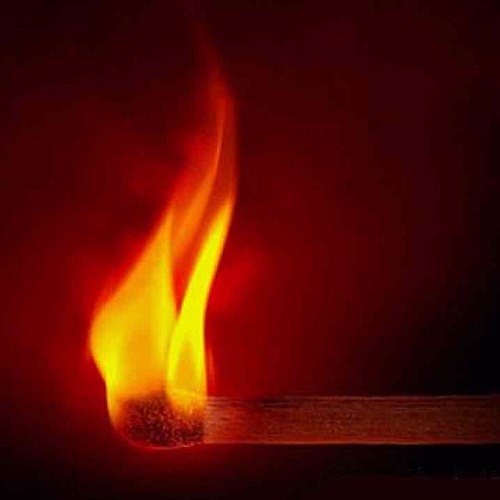 Light the Flame