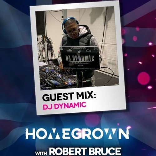 Capital Xtra Guest Mix | UK > HIP HOP (MoStack, City Girls, Cardi B & More)| @DJDYNAMICUK