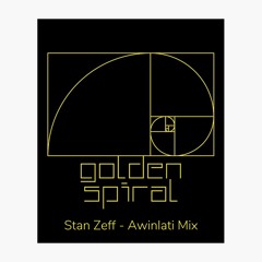 Golden Spiral