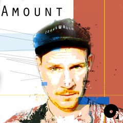 Amount presents Afterhour Sounds Podcast Nr.168