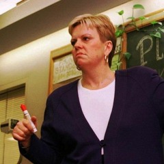 'Johns' in San Francisco sit down for a class on the sex trade