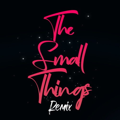 Petit Biscuit - We Were Young ft. JP Cooper (The Small Things Remix)