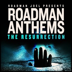 Ali McK & IYZ x Retrospect - An Again ft. Rame [Roadman Anthems: The Resurrection]