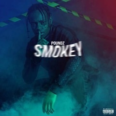 Poundz - Smokey