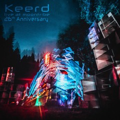 Keerd - Live @ Moontribe 26 Year Anniversary