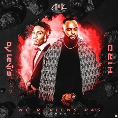 Dj Lévi's Ft. Hiro - Ne Reviens Pas Remix Kizomba