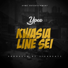 Kwasia Line Sei (Mixed By Sickbeatz)
