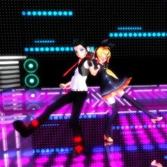 【KAGAMINE RIN V4X】どりーみんチュチュ -Dreamin Chuchu【KENTA RM】