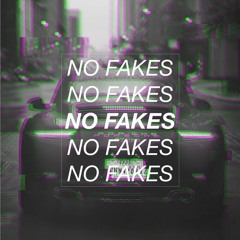 NO-FAKES ft Criswood$, 100K
