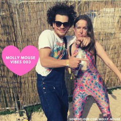 Molly Mouse Vibes 003