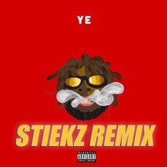 YEH - (STIEKZ REMIX)DOWNLOAD FOR FULL VERSION
